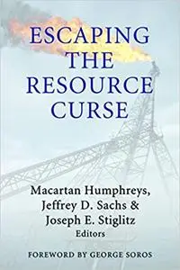 Escaping the Resource Curse (Repost)