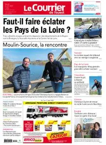 Le Courrier de l'Ouest Saumur – 06 avril 2021