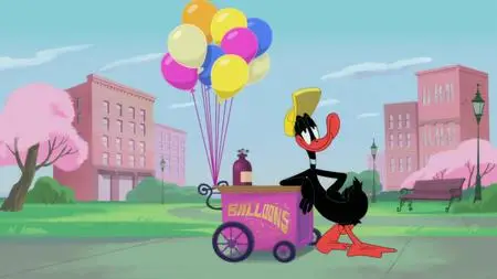 Looney Tunes Cartoons S03E20