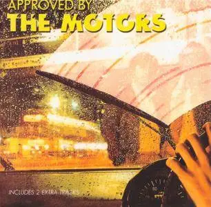 The Motors - Approved by The Motors (1978) {2001, Reissue}