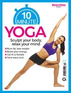 Women's Fitness Guides - Issue 7 - 4 November 2020