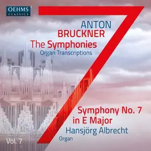 Berliner Philharmoniker, Wilhelm Furtwängler – Bruckner: Symphony No. 7 (2023) [Official Digital Download 24/96]