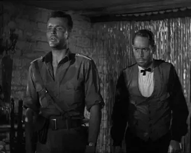 Five Graves to Cairo (1943) [Remastered]