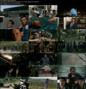 Operation Nam (1986)