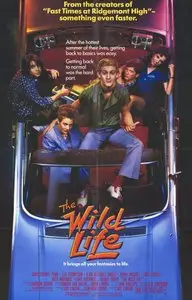 The Wild Life (1984)