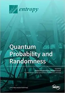 Quantum Probability and Randomness