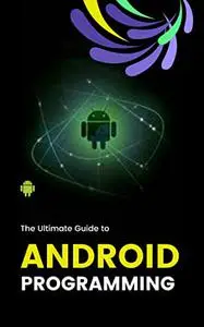 Android Programing: Tutorial 2022