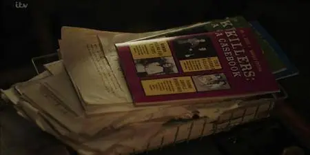 In Plain Sight UK S01E01 (2016)