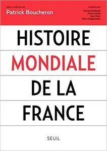 Histoire mondiale de la France