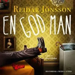 «En god man» by Reidar Jönsson