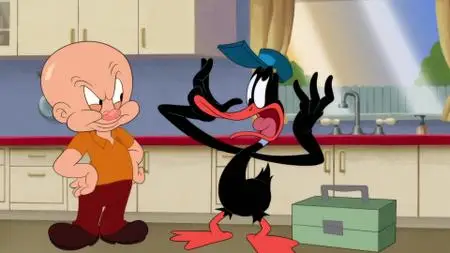 Looney Tunes Cartoons S01E30