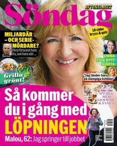 Aftonbladet Söndag – 10 maj 2015