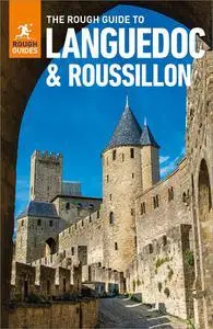 The Rough Guide to Languedoc & Roussillon