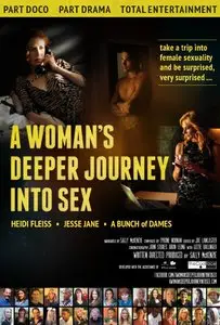 A Woman's Deeper Journey Into Sex (2014)