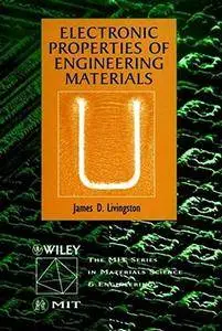 Electronic Properties of Engineering Materials(Repost)