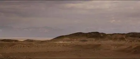 Guardians of the Tomb (2018)
