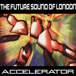 The Future Sound Of London - 4 Albums (1991-1996)