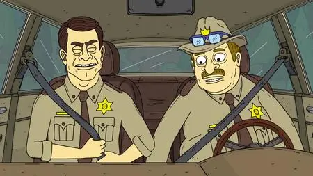 Momma Named Me Sheriff S01E03