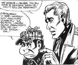 Alan Ford (comics)