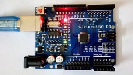 A Beginner'S Guide To Understand Microcontrollers !