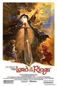 The Lord of the Rings (1978)
