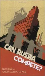 Can Russia Compete?