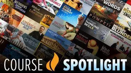 Course Spotlight: Dig Deeper into Learning