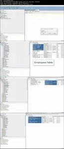 100 SQL Problem scenario and Solutions - Volume 1