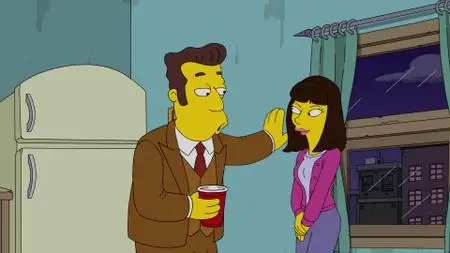 The Simpsons S29E13