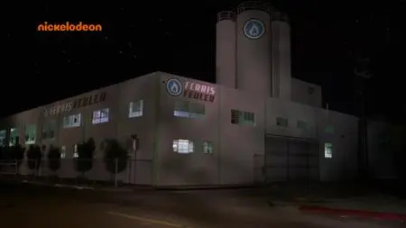 Henry Danger S05E03