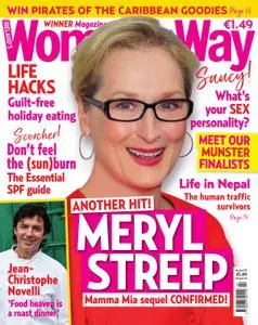Woman's Way – 30 May 2017