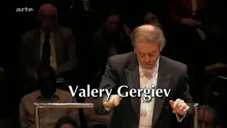(Arte) Valery Gergiev, le maestro du Mariinsky (2011)