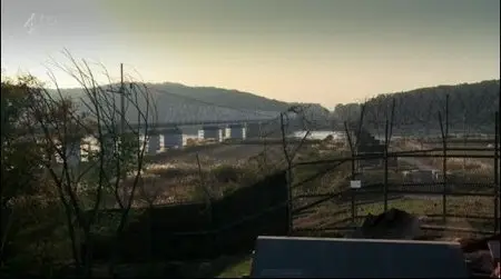 Channel 4 - Dispatches: North Korea: Life Inside the Secret State (2013)
