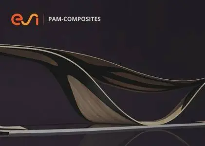 ESI PAM-Composites 2018.0