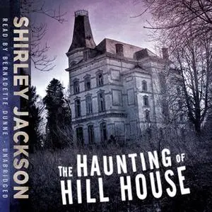 «The Haunting of Hill House» by Shirley Jackson