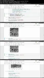 Fundamentals of Image convolutions