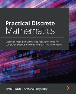 Practical Discrete Mathematics [Repost]