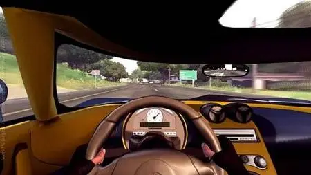 Test Drive Unlimited (Акелла)