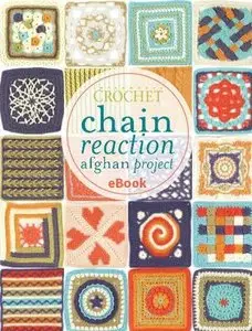 Chain Reaction Afghan Project