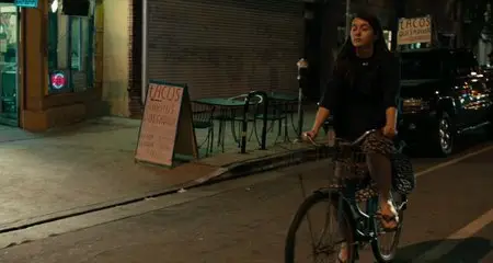 Smashed (2012)