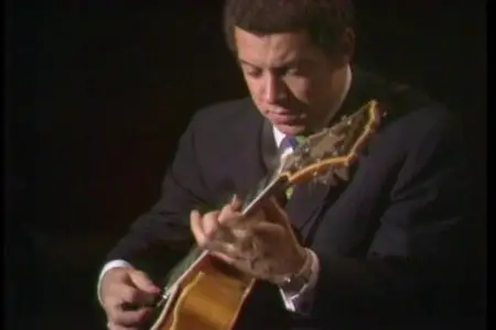 Various Artists - Legends of Jazz Guitar Vol.2 (2002)