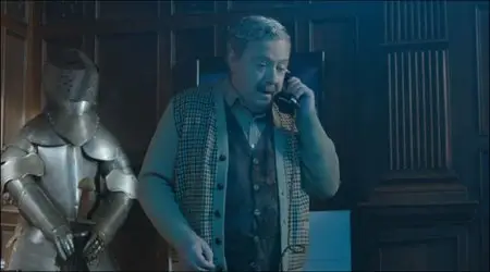 Pudsey – Un ciclone a 4 zampe / Pudsey the Dog: The Movie (2014)