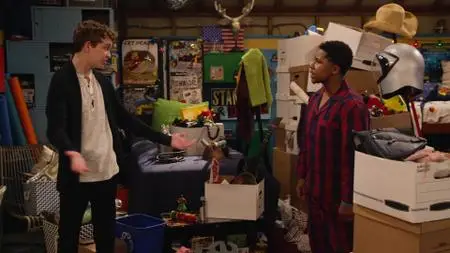 Prince of Peoria S02E02