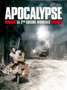 (Docu) Apocalypse - 6 Episodes [TVRip] 2009