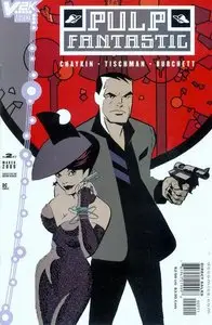 Pulp Fantastic