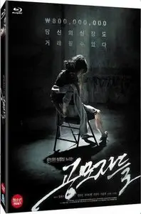 Traffickers / Gong-mo-ja-deul (2012)