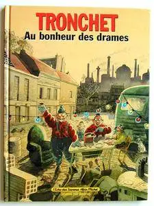 Au Bonheur Des Drames