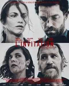 L'Invitation / Playdate (2021)