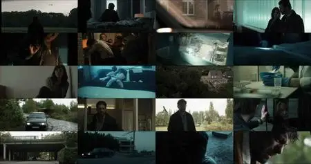 The Treatment (2014)