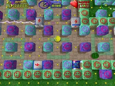 Agent Chewer ver. 1.5 Retail